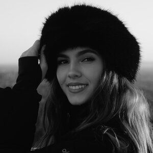Meet your Posher, Katherine